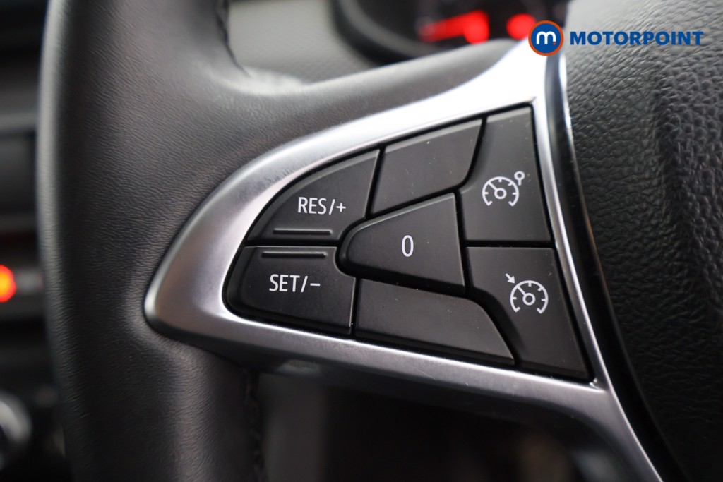 Dacia Jogger Comfort Manual Petrol People Carrier - Stock Number (1628791) - 7th supplementary image