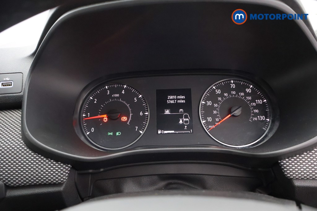 Dacia Jogger Comfort Manual Petrol People Carrier - Stock Number (1628791) - 9th supplementary image