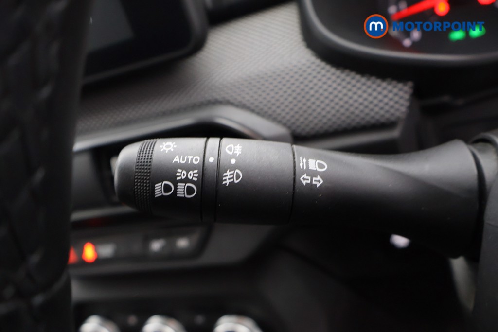 Dacia Jogger Comfort Manual Petrol People Carrier - Stock Number (1628791) - 10th supplementary image