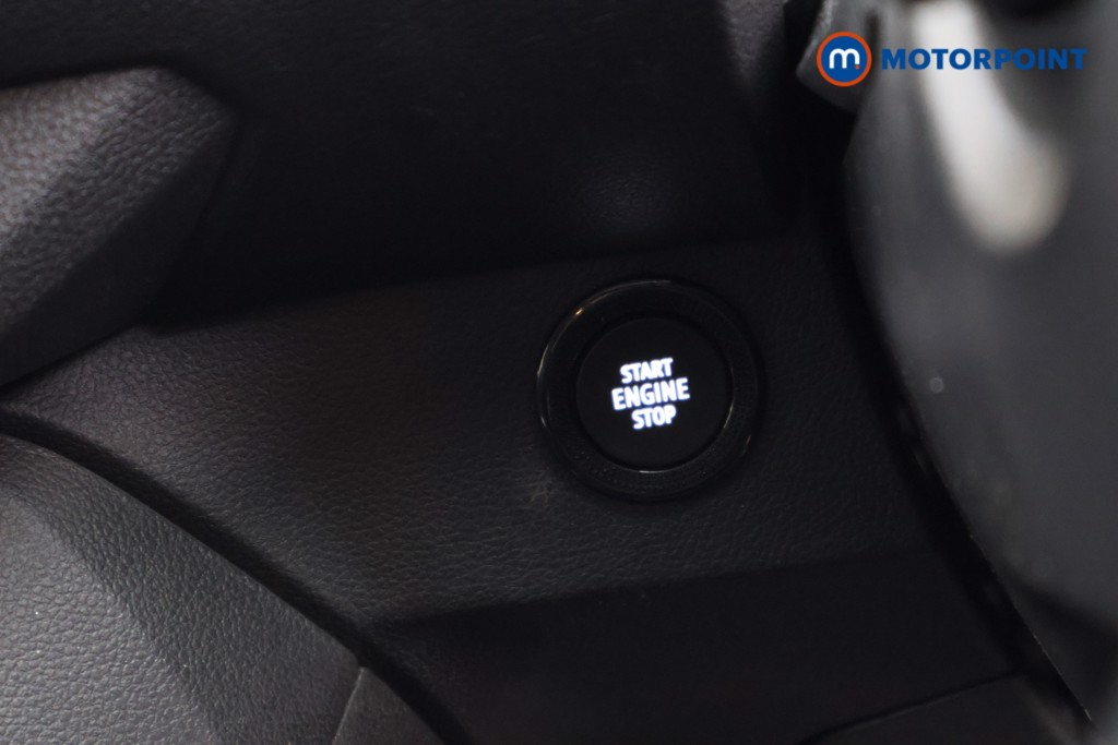 Dacia Jogger Comfort Manual Petrol People Carrier - Stock Number (1628791) - 11th supplementary image