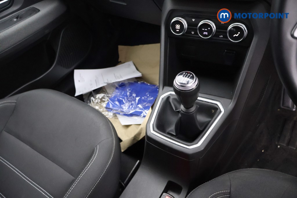 Dacia Jogger Comfort Manual Petrol People Carrier - Stock Number (1628791) - 13th supplementary image