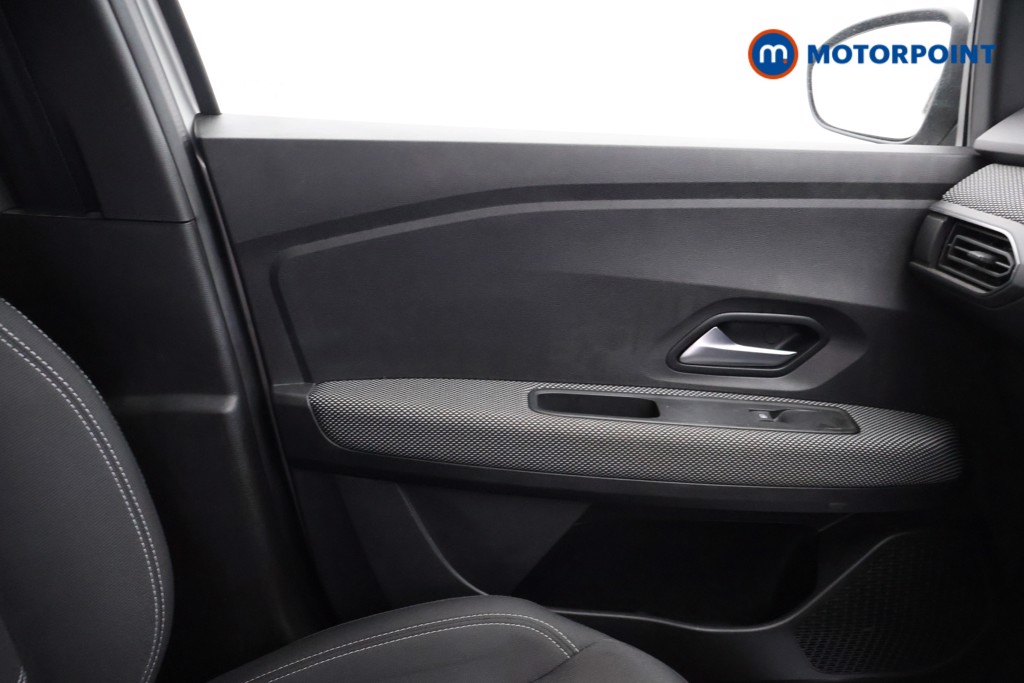 Dacia Jogger Comfort Manual Petrol People Carrier - Stock Number (1628791) - 15th supplementary image
