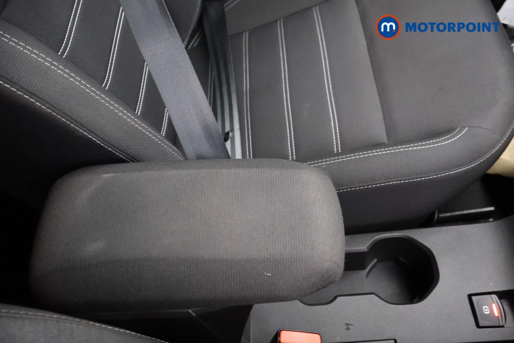 Dacia Jogger Comfort Manual Petrol People Carrier - Stock Number (1628791) - 16th supplementary image