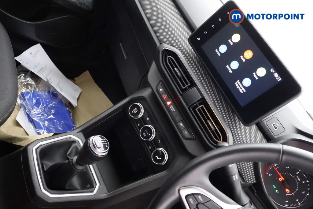 Dacia Jogger Comfort Manual Petrol People Carrier - Stock Number (1628791) - 17th supplementary image