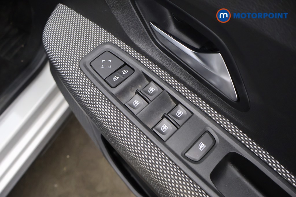 Dacia Jogger Comfort Manual Petrol People Carrier - Stock Number (1628791) - 18th supplementary image