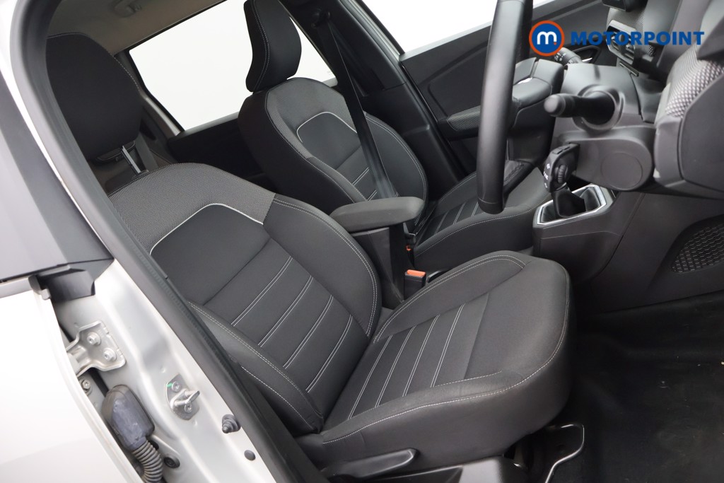 Dacia Jogger Comfort Manual Petrol People Carrier - Stock Number (1628791) - 19th supplementary image
