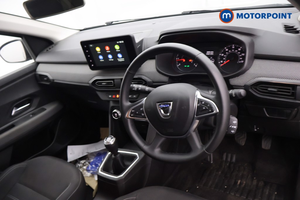 Dacia Jogger Comfort Manual Petrol People Carrier - Stock Number (1628791) - 20th supplementary image