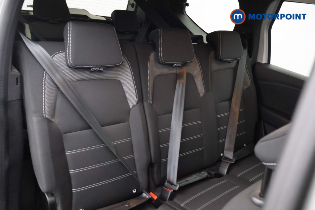 Dacia Jogger Comfort Manual Petrol People Carrier - Stock Number (1628791) - 21st supplementary image