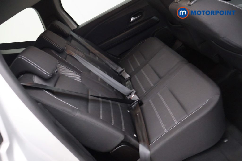 Dacia Jogger Comfort Manual Petrol People Carrier - Stock Number (1628791) - 22nd supplementary image