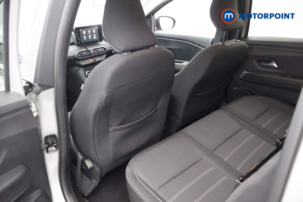 Dacia Jogger Comfort Manual Petrol People Carrier - Stock Number (1628791) - 25th supplementary image
