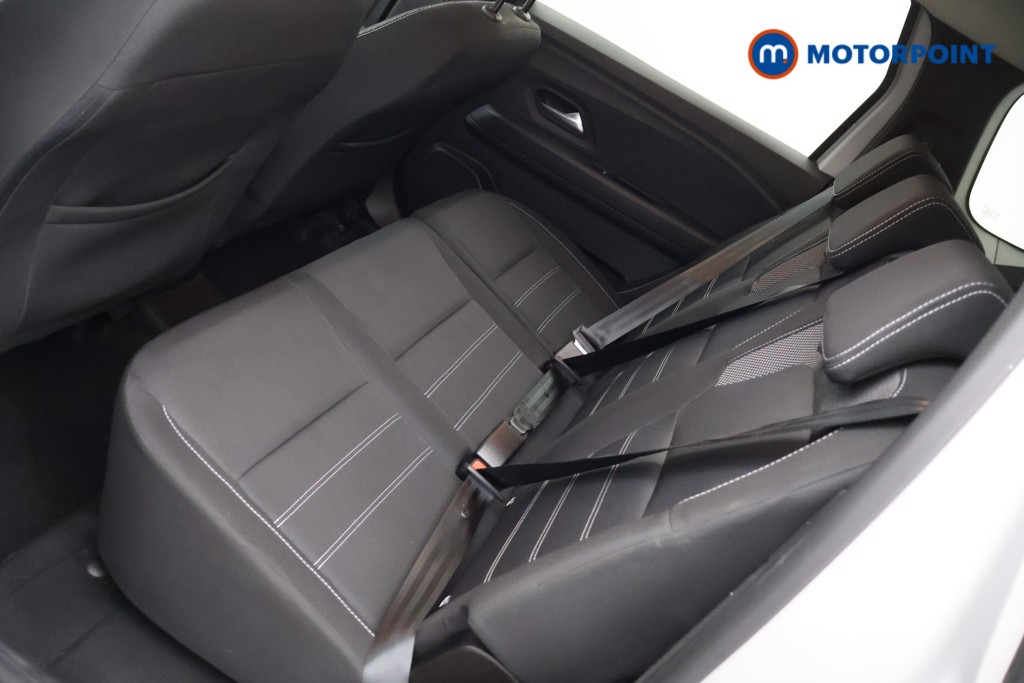 Dacia Jogger Comfort Manual Petrol People Carrier - Stock Number (1628791) - 26th supplementary image