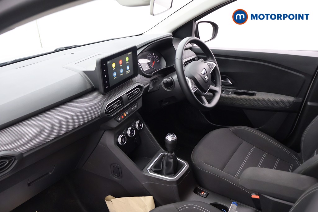 Dacia Jogger Comfort Manual Petrol People Carrier - Stock Number (1628791) - 28th supplementary image