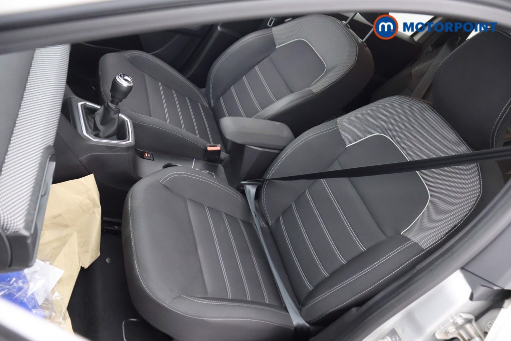 Dacia Jogger Comfort Manual Petrol People Carrier - Stock Number (1628791) - 30th supplementary image