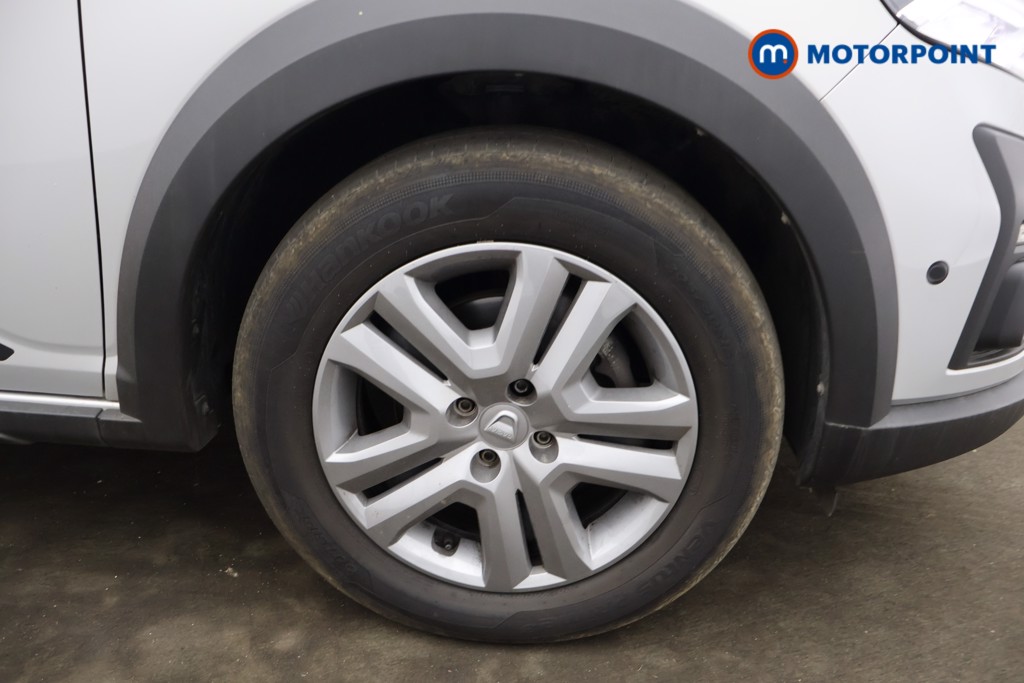 Dacia Jogger Comfort Manual Petrol People Carrier - Stock Number (1628791) - 1st supplementary image