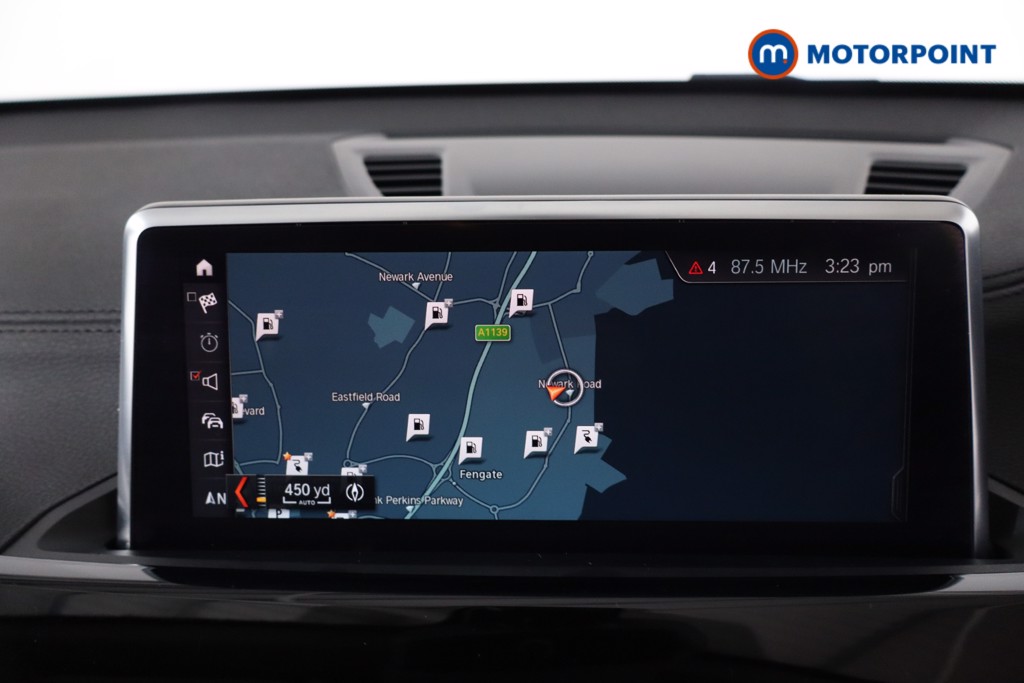 BMW X1 Xline Automatic Petrol Plug-In Hybrid SUV - Stock Number (1628803) - 2nd supplementary image