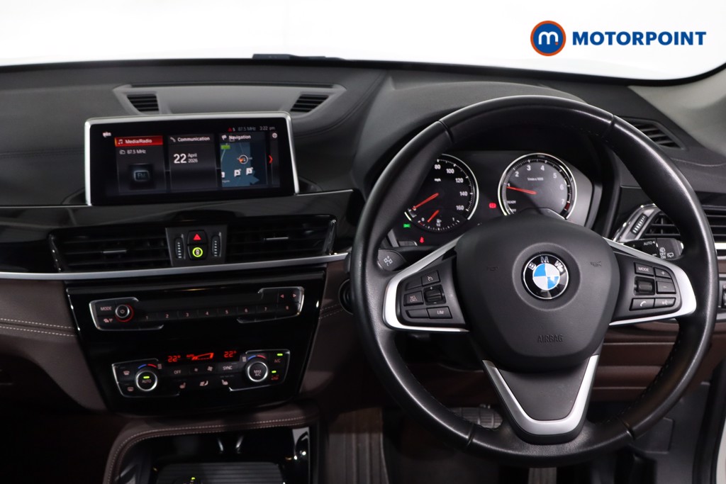 BMW X1 Xline Automatic Petrol Plug-In Hybrid SUV - Stock Number (1628803) - 3rd supplementary image
