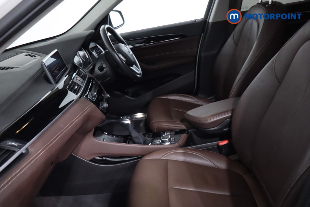BMW X1 Xline Automatic Petrol Plug-In Hybrid SUV - Stock Number (1628803) - 4th supplementary image