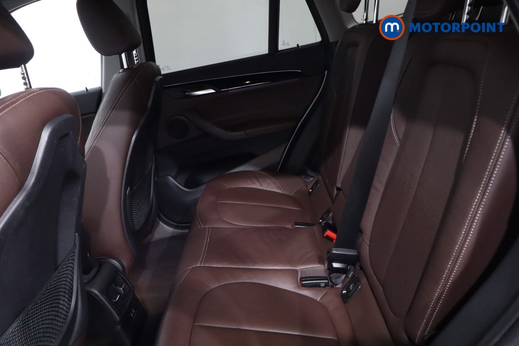 BMW X1 Xline Automatic Petrol Plug-In Hybrid SUV - Stock Number (1628803) - 5th supplementary image