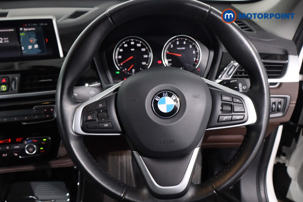 BMW X1 Xline Automatic Petrol Plug-In Hybrid SUV - Stock Number (1628803) - 6th supplementary image