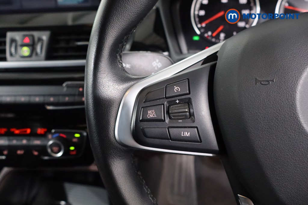 BMW X1 Xline Automatic Petrol Plug-In Hybrid SUV - Stock Number (1628803) - 7th supplementary image