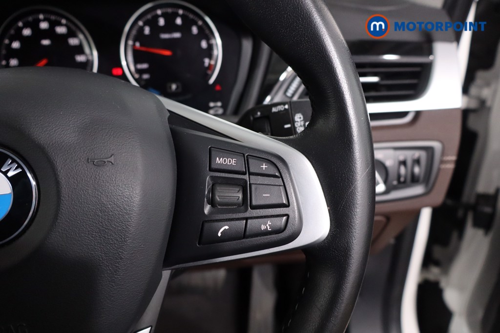 BMW X1 Xline Automatic Petrol Plug-In Hybrid SUV - Stock Number (1628803) - 8th supplementary image