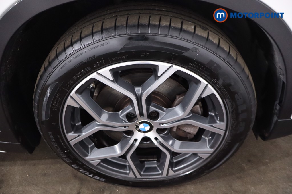 BMW X1 Xline Automatic Petrol Plug-In Hybrid SUV - Stock Number (1628803) - 9th supplementary image