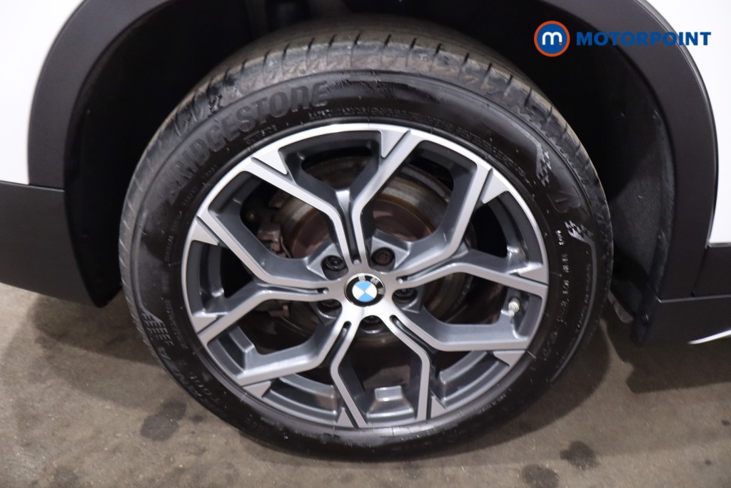 BMW X1 Xline Automatic Petrol Plug-In Hybrid SUV - Stock Number (1628803) - 10th supplementary image