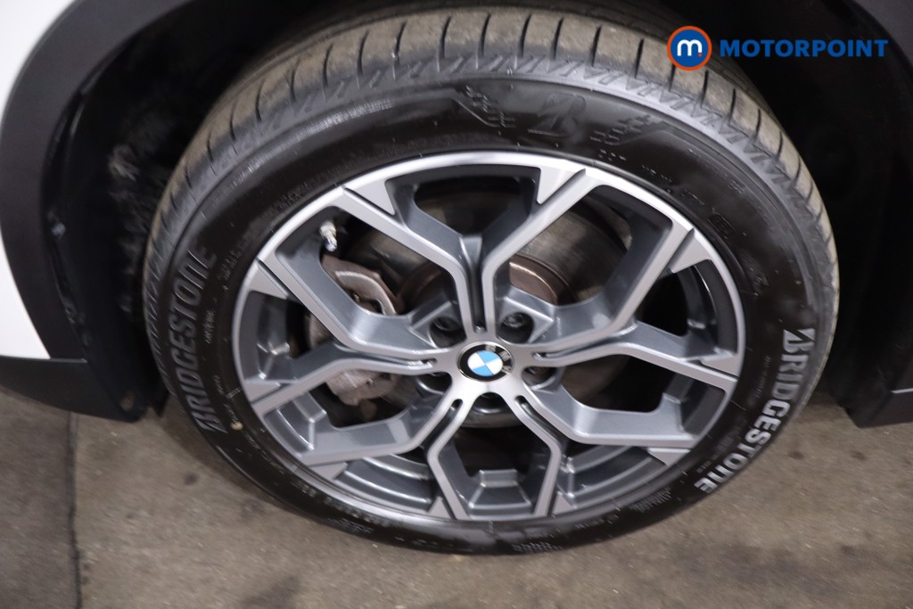 BMW X1 Xline Automatic Petrol Plug-In Hybrid SUV - Stock Number (1628803) - 11th supplementary image