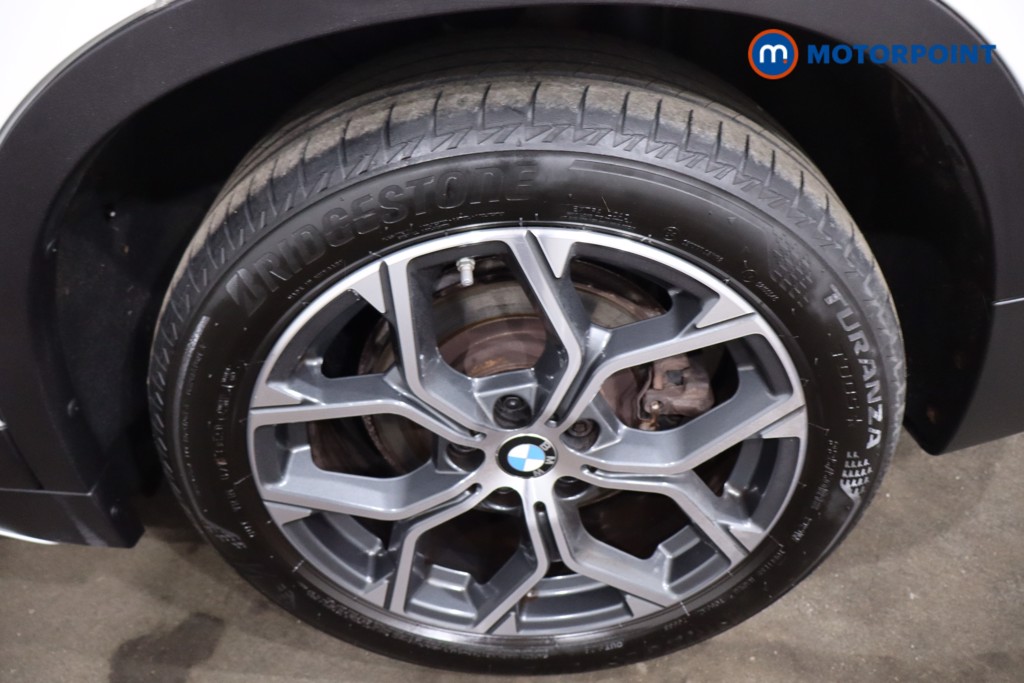 BMW X1 Xline Automatic Petrol Plug-In Hybrid SUV - Stock Number (1628803) - 12th supplementary image