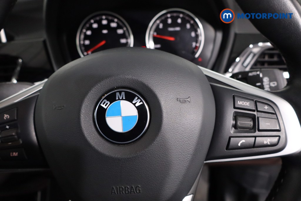 BMW X1 Xline Automatic Petrol Plug-In Hybrid SUV - Stock Number (1628803) - 13th supplementary image
