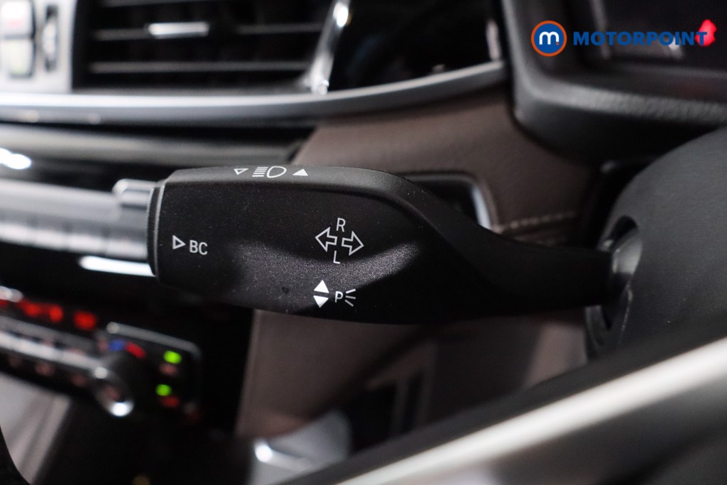 BMW X1 Xline Automatic Petrol Plug-In Hybrid SUV - Stock Number (1628803) - 15th supplementary image