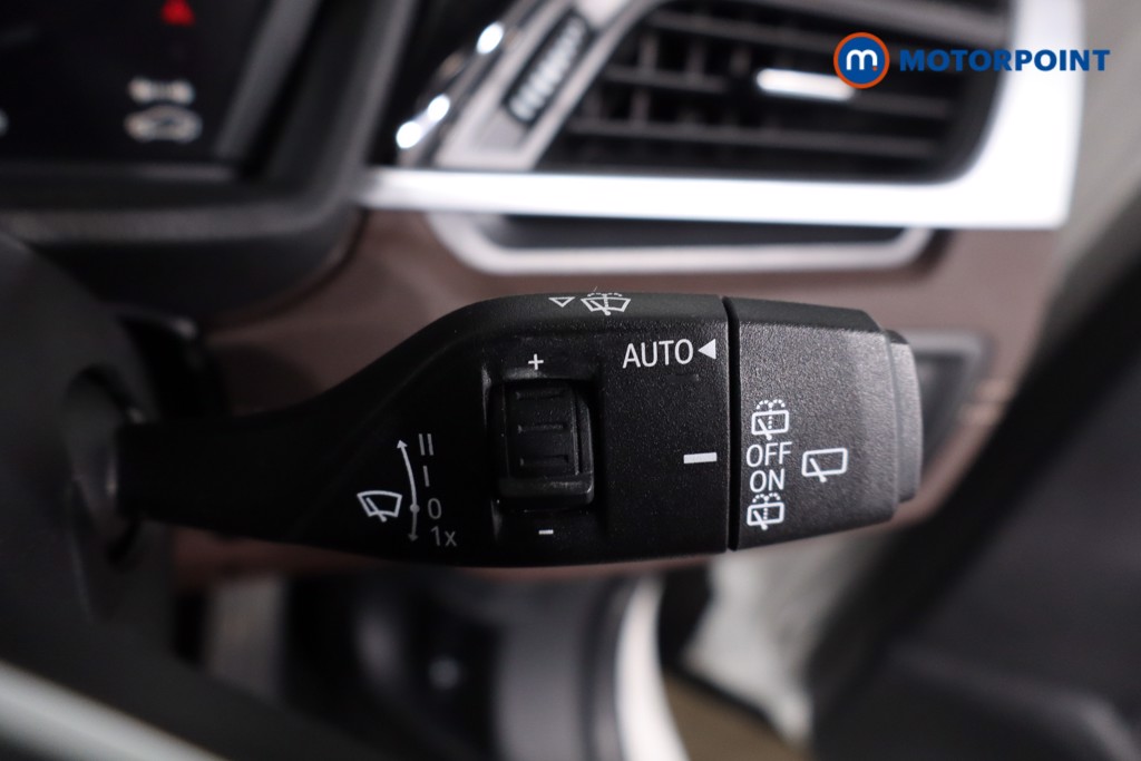 BMW X1 Xline Automatic Petrol Plug-In Hybrid SUV - Stock Number (1628803) - 16th supplementary image