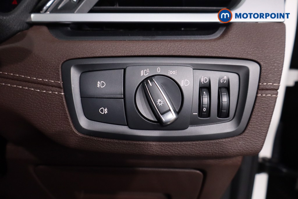 BMW X1 Xline Automatic Petrol Plug-In Hybrid SUV - Stock Number (1628803) - 17th supplementary image