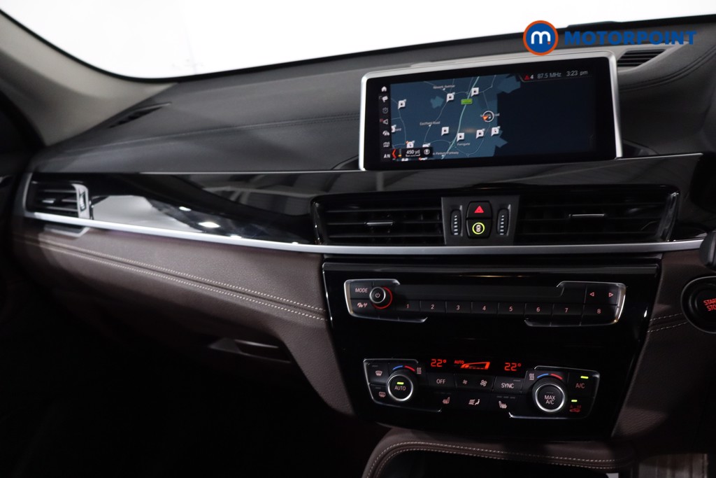 BMW X1 Xline Automatic Petrol Plug-In Hybrid SUV - Stock Number (1628803) - 19th supplementary image