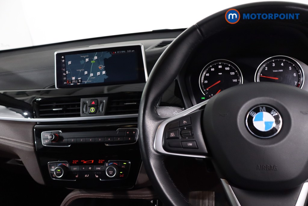 BMW X1 Xline Automatic Petrol Plug-In Hybrid SUV - Stock Number (1628803) - 20th supplementary image