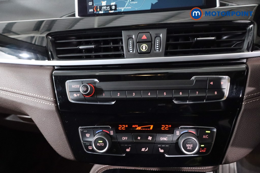 BMW X1 Xline Automatic Petrol Plug-In Hybrid SUV - Stock Number (1628803) - 21st supplementary image