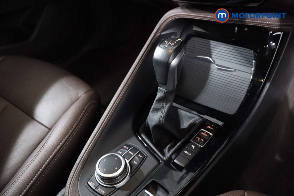 BMW X1 Xline Automatic Petrol Plug-In Hybrid SUV - Stock Number (1628803) - 22nd supplementary image
