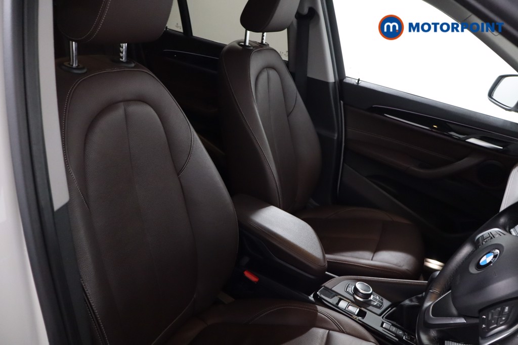 BMW X1 Xline Automatic Petrol Plug-In Hybrid SUV - Stock Number (1628803) - 25th supplementary image