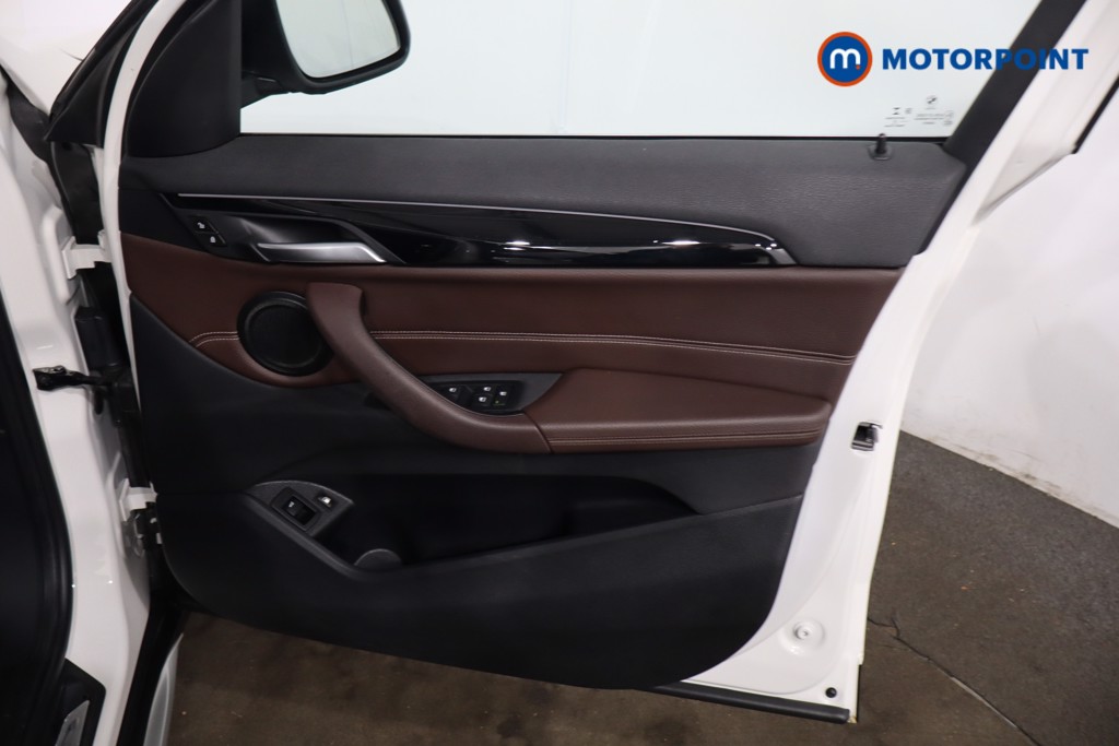 BMW X1 Xline Automatic Petrol Plug-In Hybrid SUV - Stock Number (1628803) - 26th supplementary image