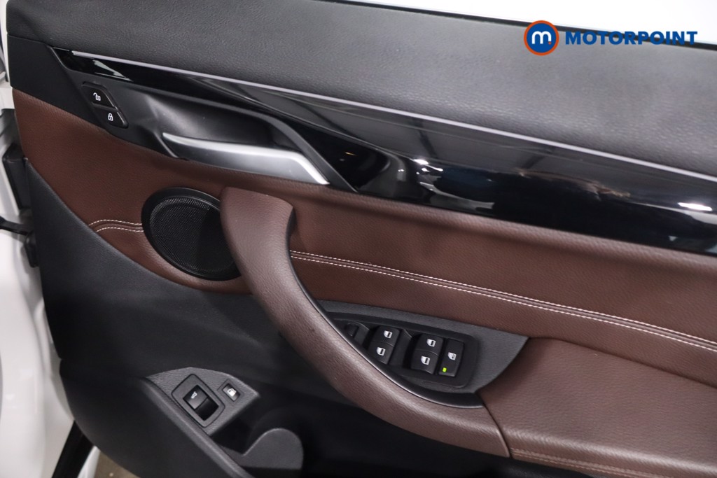 BMW X1 Xline Automatic Petrol Plug-In Hybrid SUV - Stock Number (1628803) - 27th supplementary image