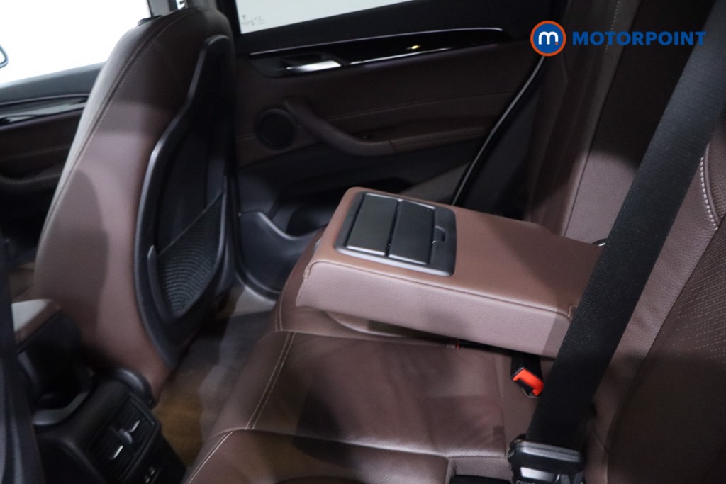 BMW X1 Xline Automatic Petrol Plug-In Hybrid SUV - Stock Number (1628803) - 28th supplementary image