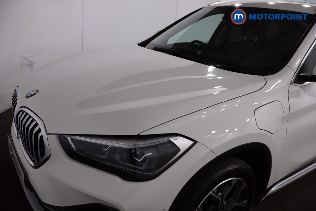 BMW X1 Xline Automatic Petrol Plug-In Hybrid SUV - Stock Number (1628803) - 30th supplementary image