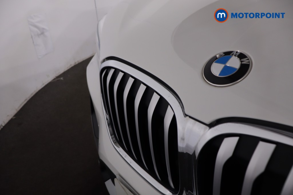 BMW X1 Xline Automatic Petrol Plug-In Hybrid SUV - Stock Number (1628803) - 31st supplementary image
