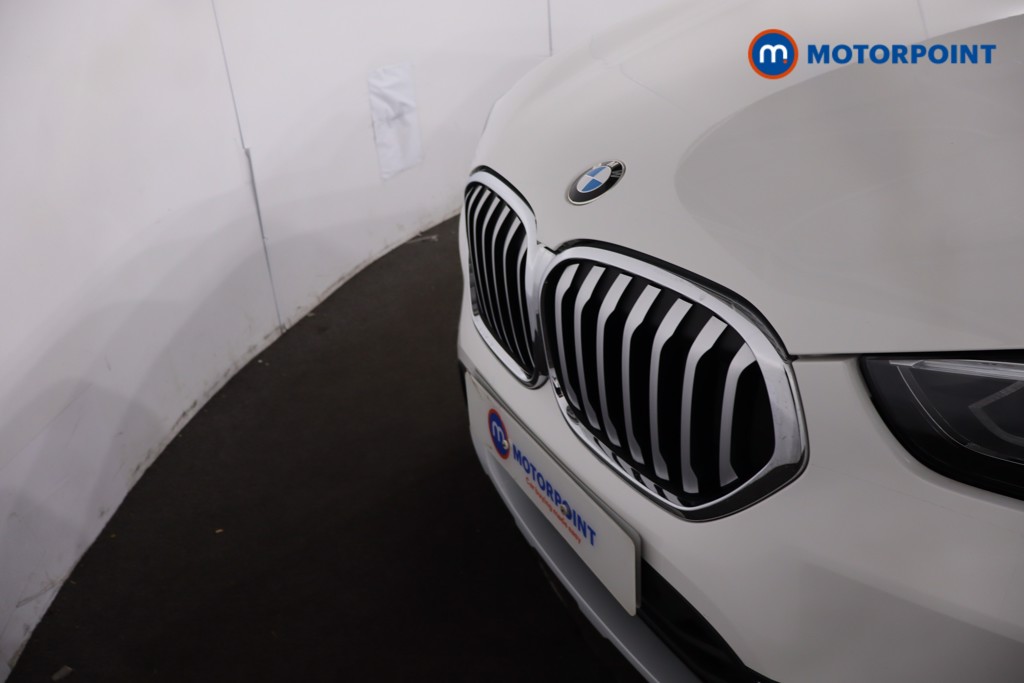 BMW X1 Xline Automatic Petrol Plug-In Hybrid SUV - Stock Number (1628803) - 32nd supplementary image