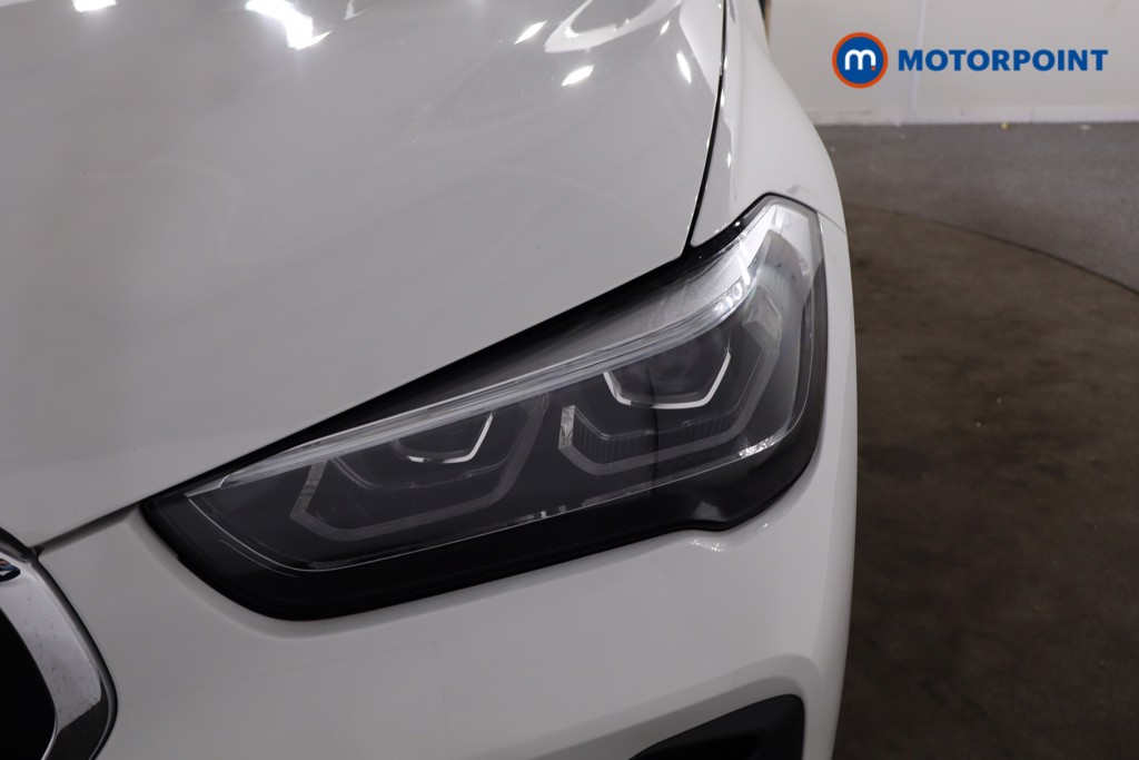 BMW X1 Xline Automatic Petrol Plug-In Hybrid SUV - Stock Number (1628803) - 33rd supplementary image
