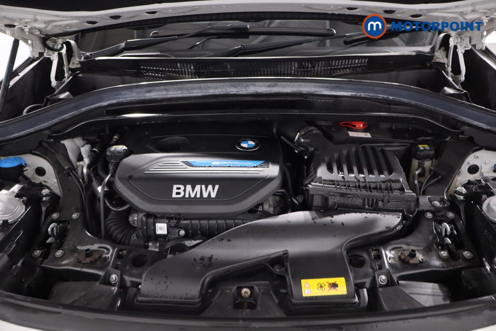 BMW X1 Xline Automatic Petrol Plug-In Hybrid SUV - Stock Number (1628803) - 35th supplementary image