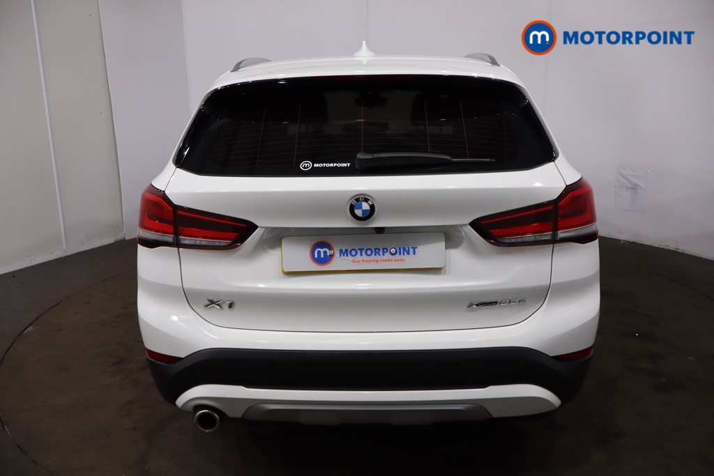 BMW X1 Xline Automatic Petrol Plug-In Hybrid SUV - Stock Number (1628803) - 38th supplementary image