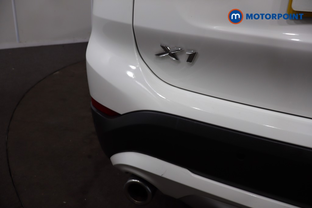 BMW X1 Xline Automatic Petrol Plug-In Hybrid SUV - Stock Number (1628803) - 40th supplementary image