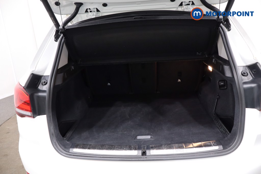 BMW X1 Xline Automatic Petrol Plug-In Hybrid SUV - Stock Number (1628803) - 43rd supplementary image