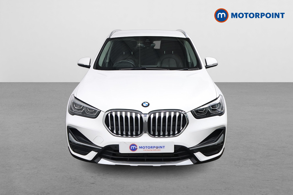 BMW X1 Xline Automatic Petrol Plug-In Hybrid SUV - Stock Number (1628803) - Front bumper